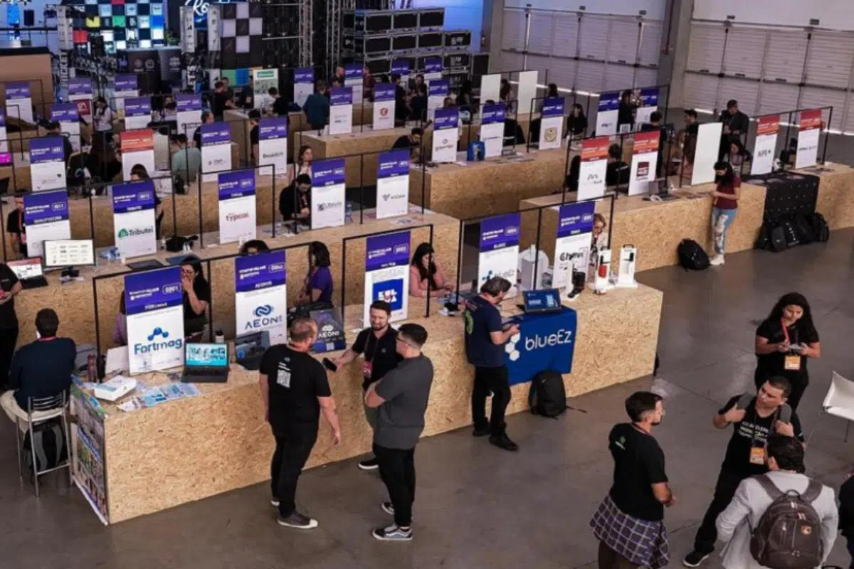 Paraná atinge marca histórica de 2.457 startups e registra crescimento de 40%