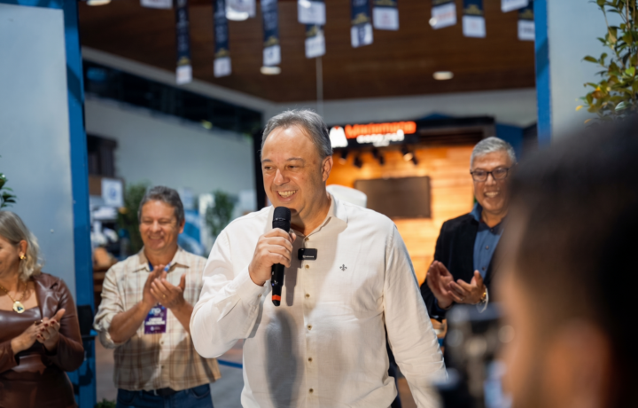 BIHL ZANETTI LANÇA PRÉ-CAMPANHA E LEVA EXPERIÊNCIA DE GESTÃO PARA O DEBATE ESTADUAL