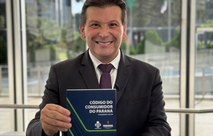 Paulo Gomes defende que segurança é decisiva para recuperar a força do comércio de rua