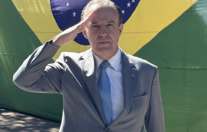 Coronel Henrique garante reconhecimento oficial dos esportes eletrônicos em Minas Gerais