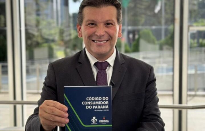 Paulo Gomes defende regras mais rígidas para proteger consumidores diante da publicidade das bets