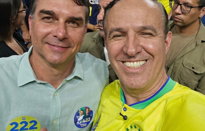Coronel Henrique aposta em educação, segurança e agro para a reeleição na direita mineira