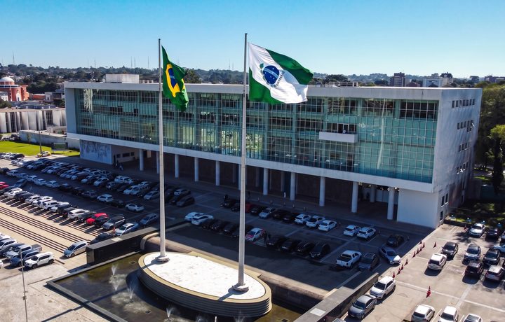 Eleições no Paraná terão novos debates entre candidatos ao Governo