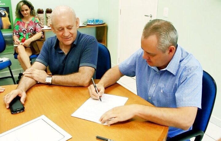 Ademar Traiano viabiliza recursos para ampliar atendimento de saúde em Santa Terezinha de Itaipu