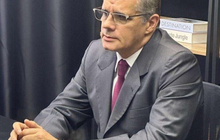 Álvaro Lins reforça defesa da convocação imediata dos aprovados da Polícia Civil diante de déficit histórico no efetivo