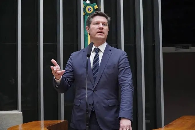 Santin Roveda quer levar à Câmara dos Deputados uma política baseada em gestão, trabalho e oportunidades