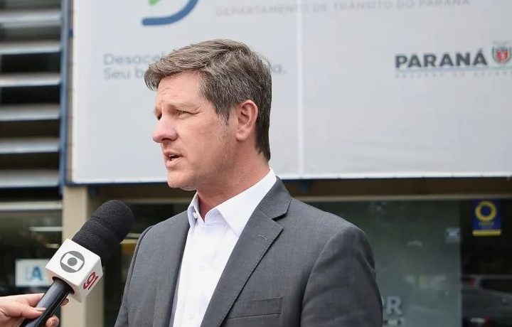 Depois do menor IPVA do Brasil, deputado federal Santin Roveda quer zerar imposto de Uber, 99 e táxi no país