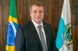Guilherme Schleder é eleito deputado estadual pelo Rio